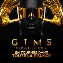 GIMS - Carpe Diem Tour