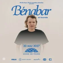 Bénabar