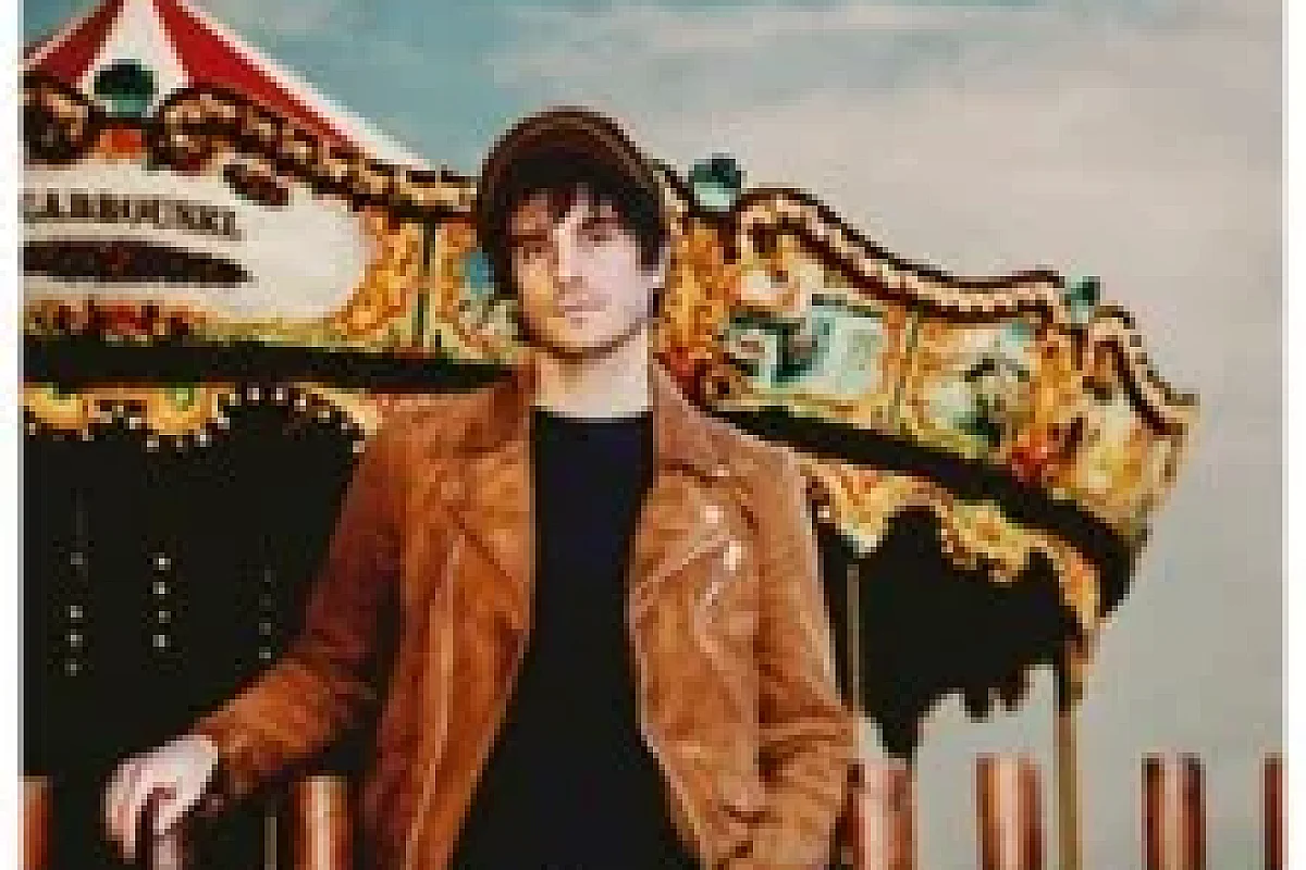 Gauvain Sers - Tournée
