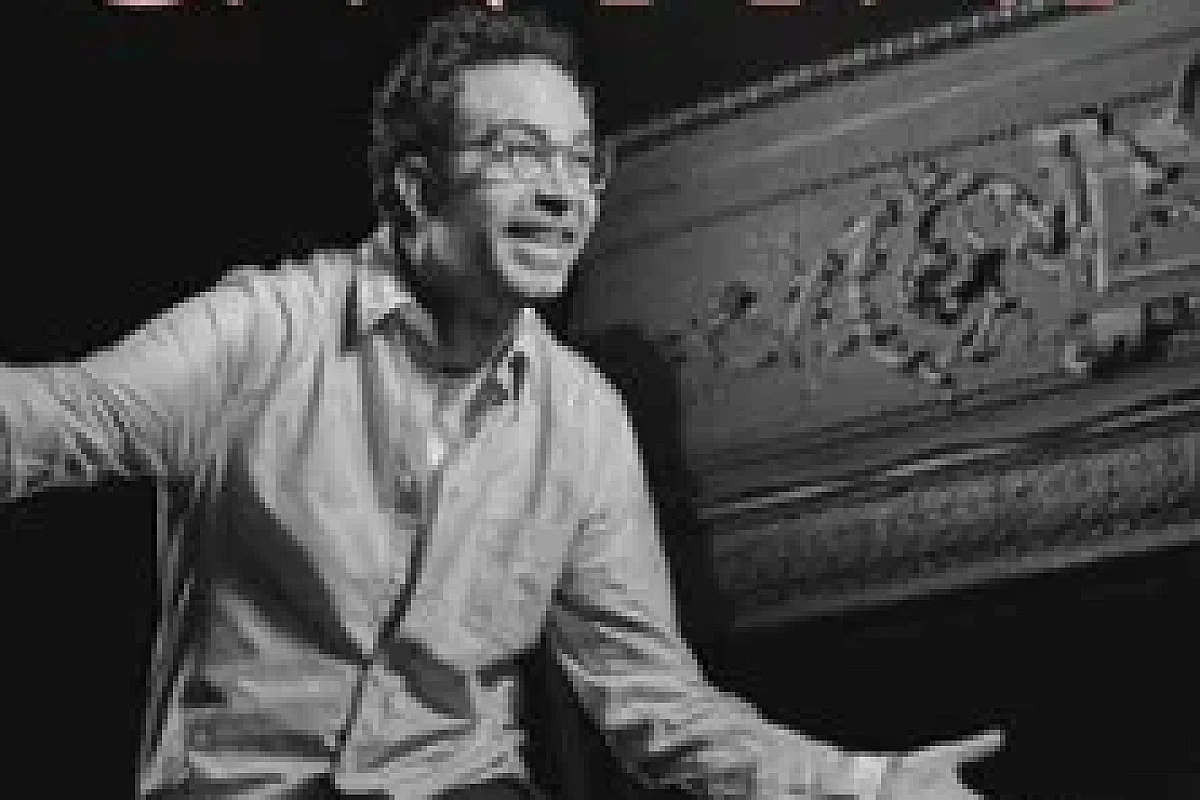 Julien Santini - Tournée