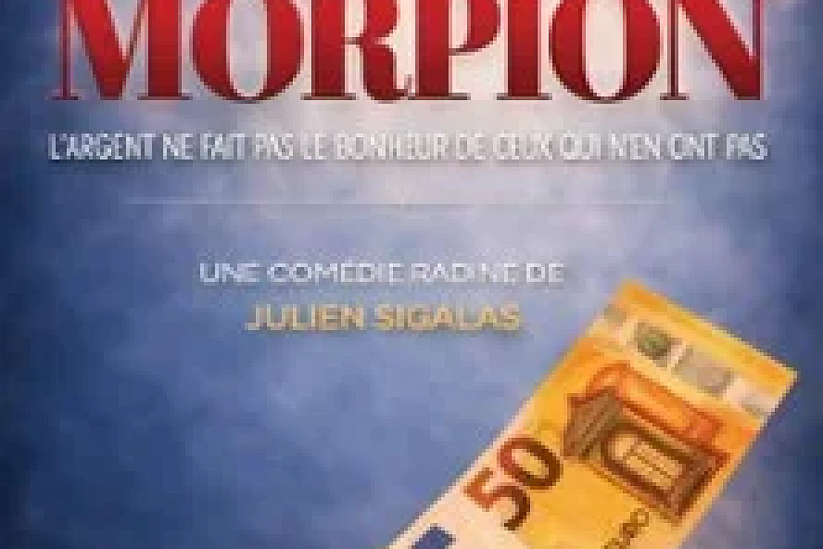 Le Morpion