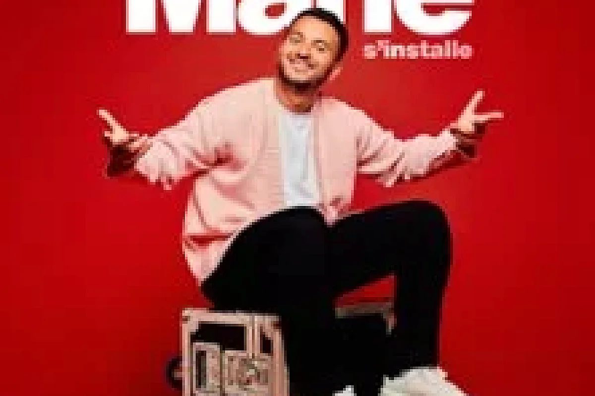 Mahé S'installe (Tournée)