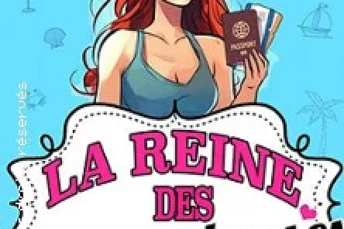 La Reine des Emmerdeuses - Tournée