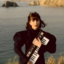 Coline Rio
