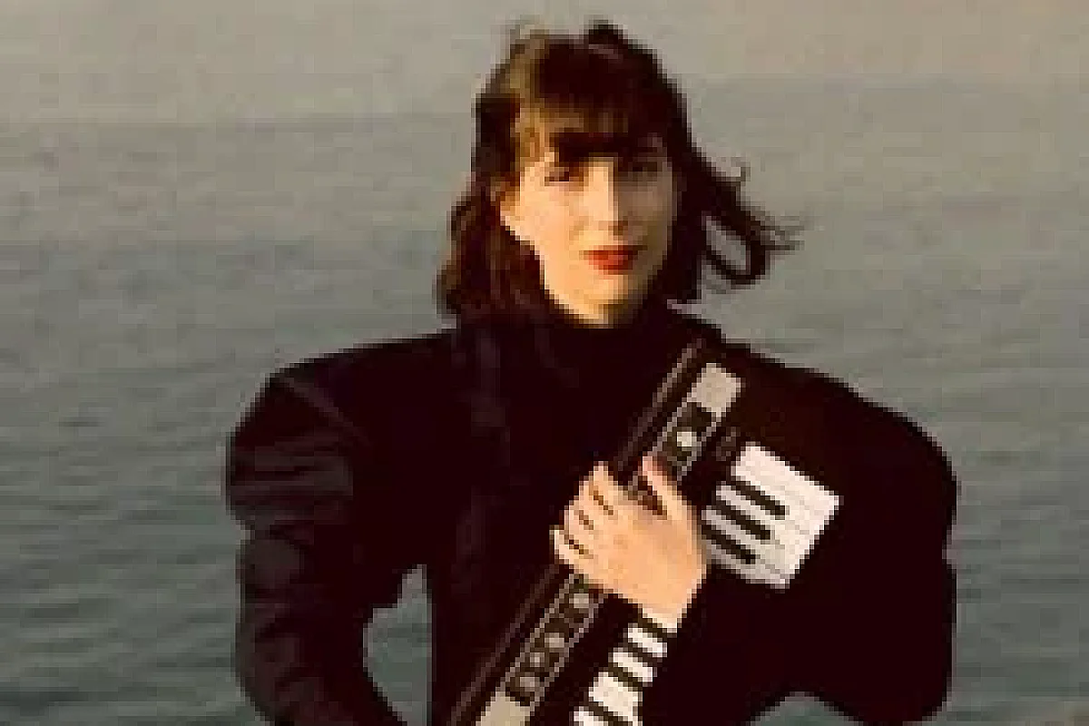 Coline Rio