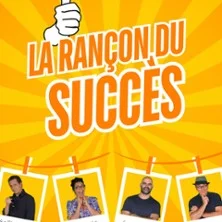 La Rançon du Succès - Le Grand Théâtre 3T, Toulouse