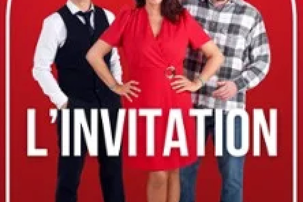 L'Invitation - Tournée
