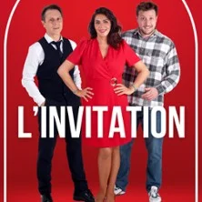 L'Invitation - Tournée