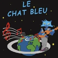 Le Chat Bleu ( Tournée )