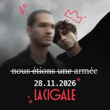Nous Etions une Armée