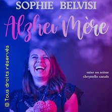 Alzhei'Mère - Tournée