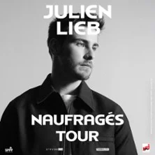 Julien Lieb - Naufragés Tour