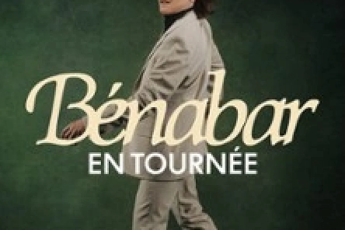 Bénabar