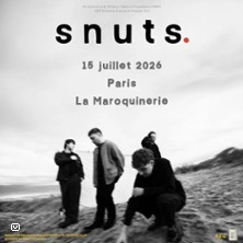 The Snuts  