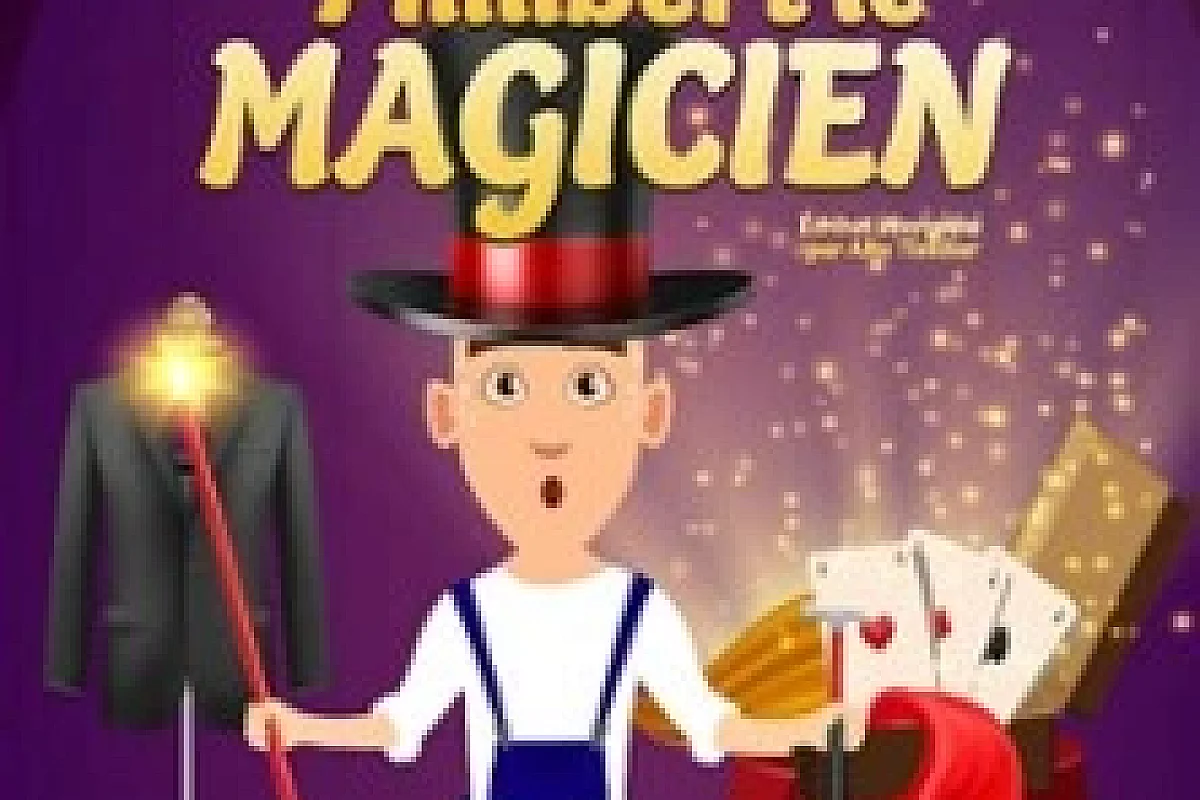 Philibert le Magicien