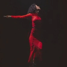 Barbara Pravi - Dalida Diva Tzigane