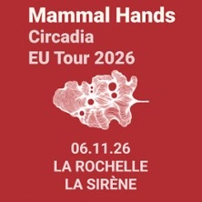 Mammal Hands