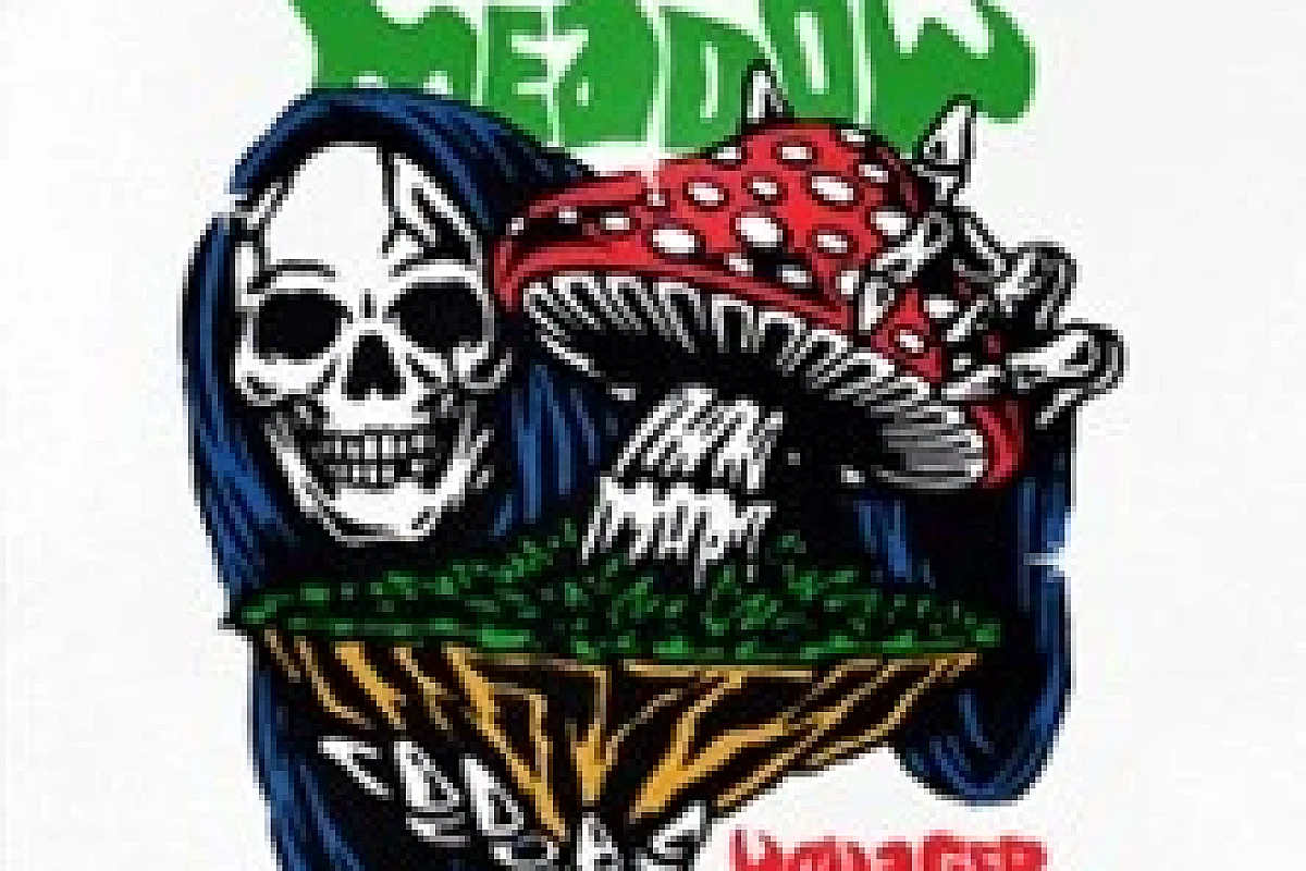 Dead Meadow