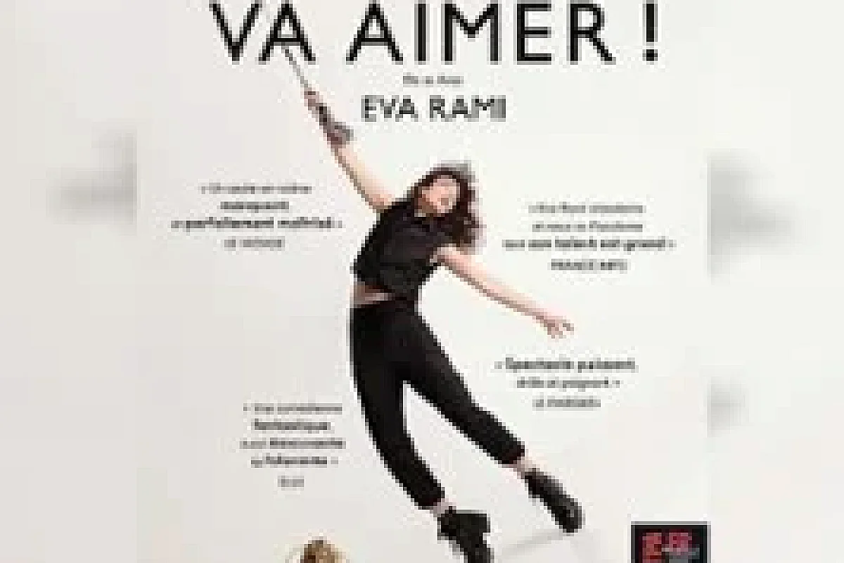 Va Aimer !