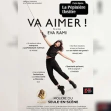 Va Aimer !