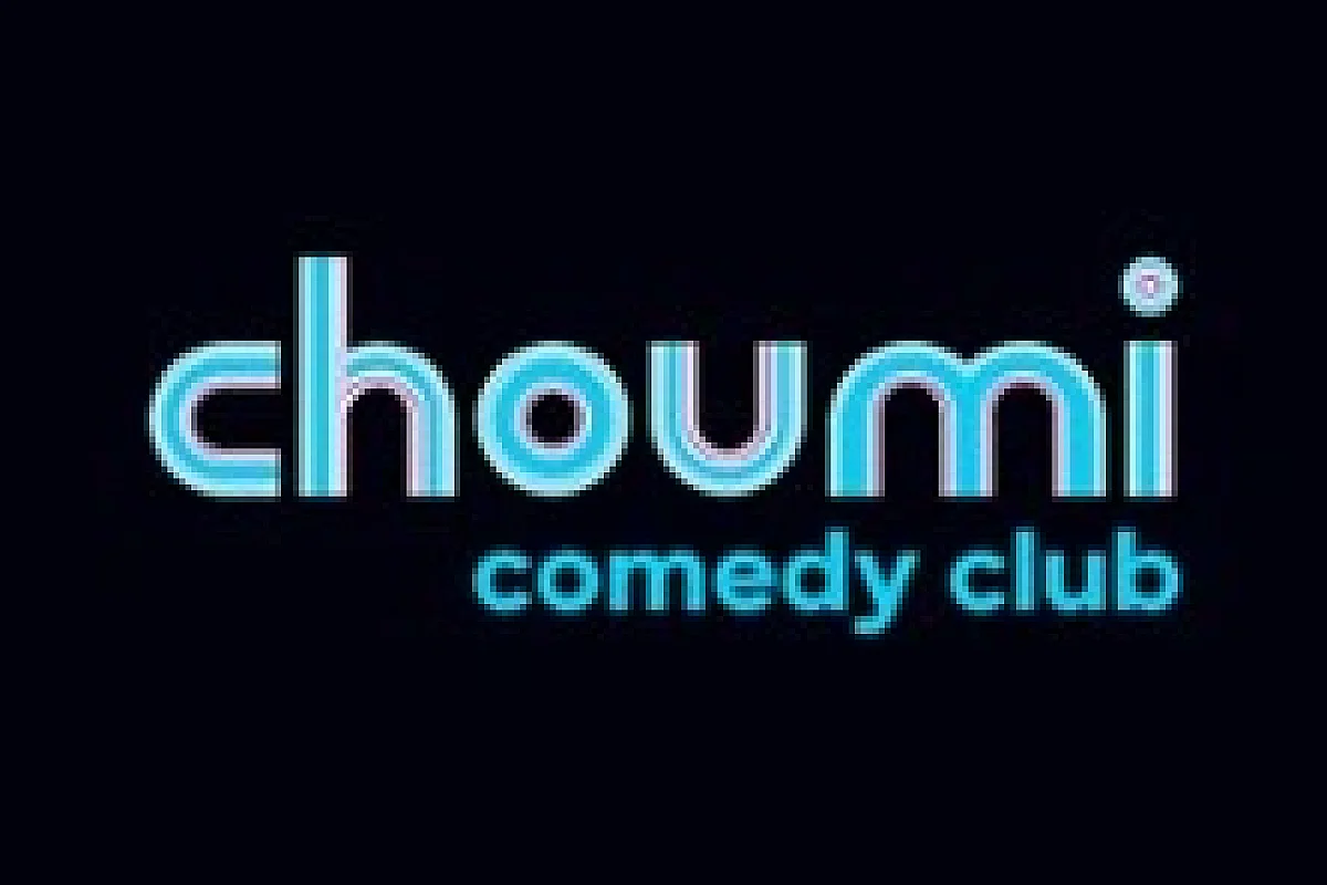 Choumi Comedy Club - Michou Comedy, Paris