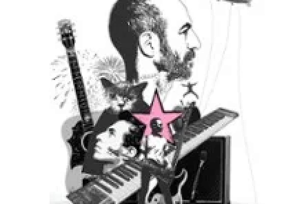 Calogero - Un Soir Dans Les Théâtres
