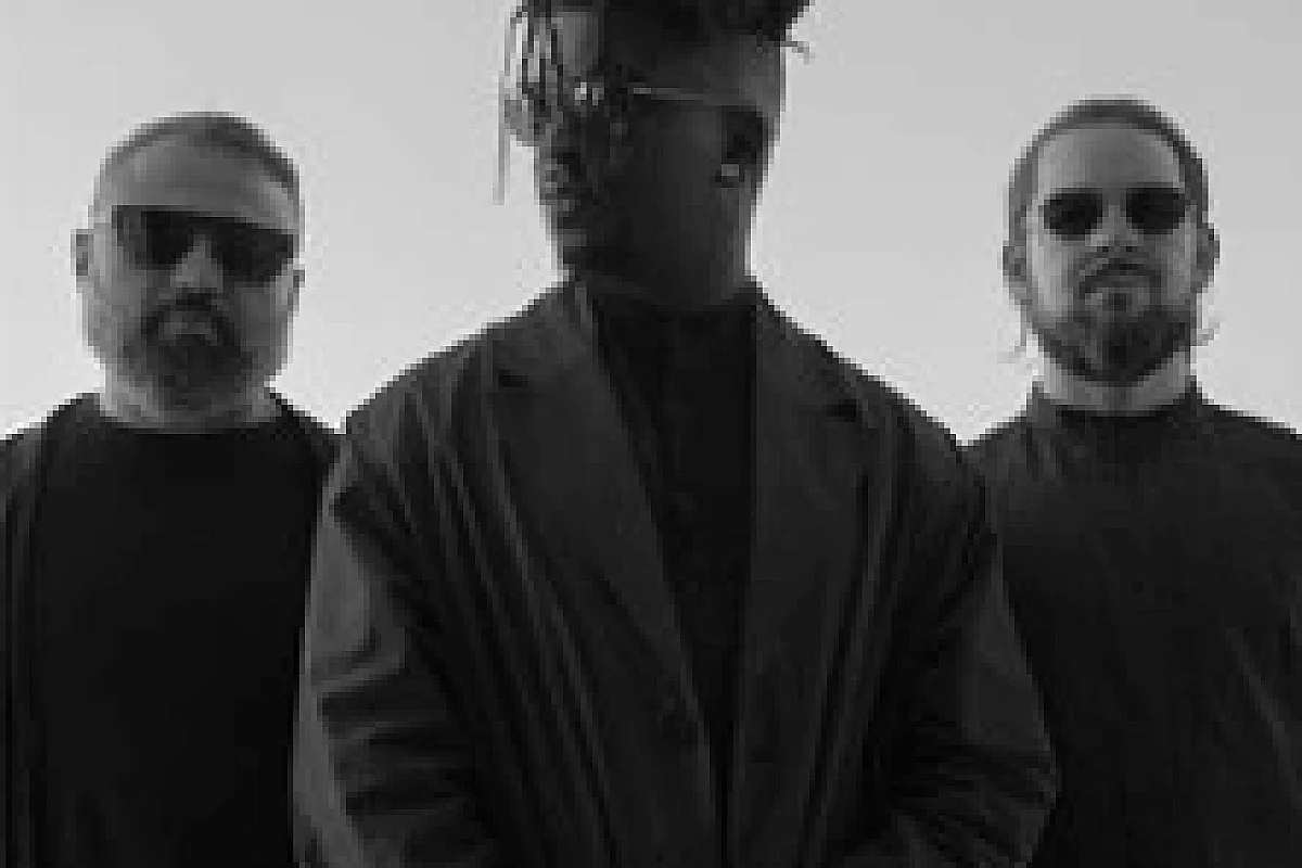 Animals As Leaders