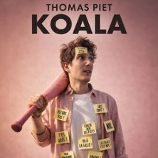 Thomas Piet - Koala