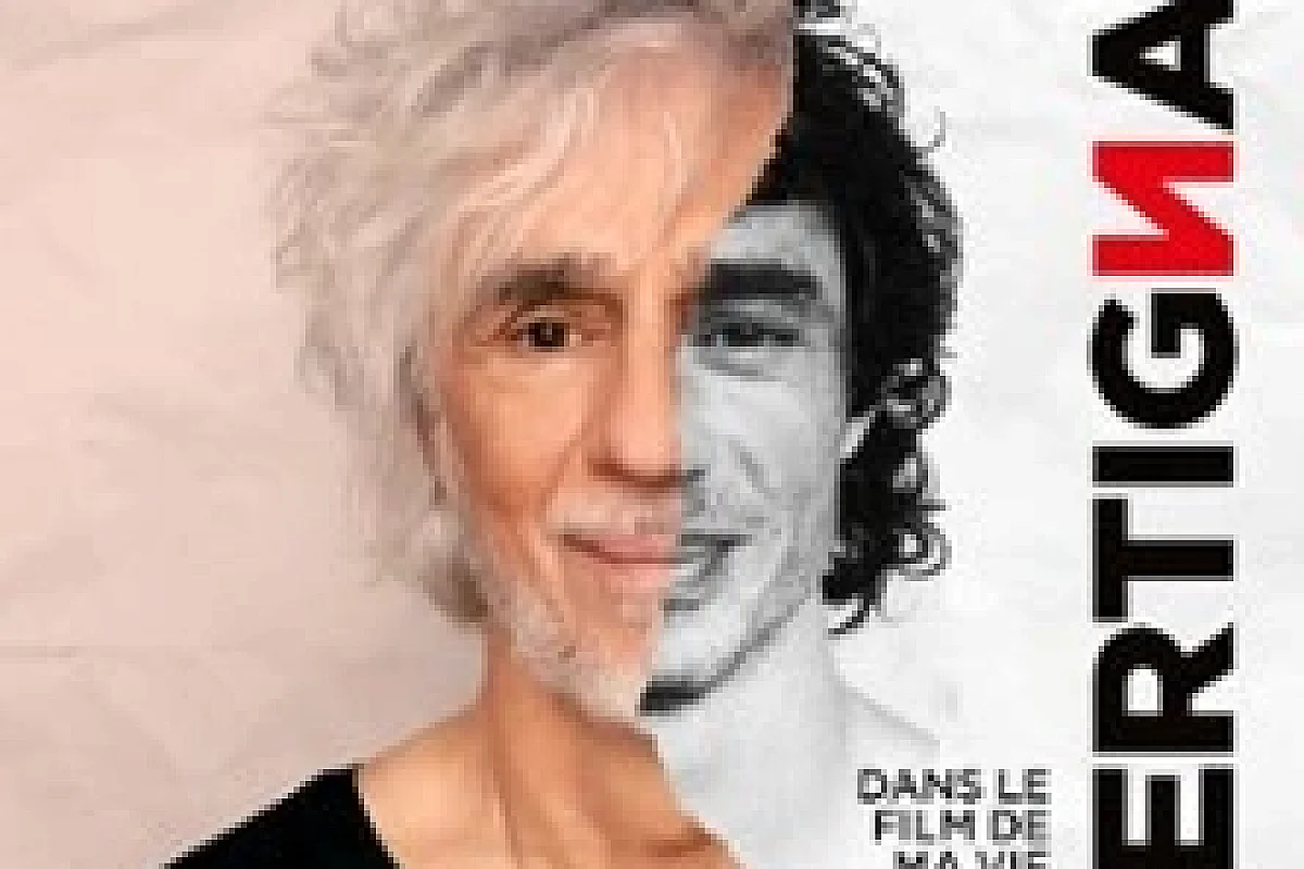 Louis Bertignac